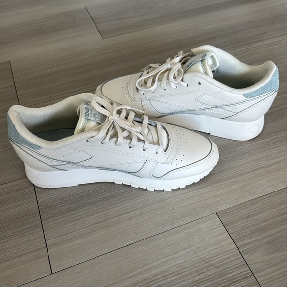 Reebok sneakers - Picture 4 of 6